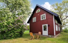 Beautiful home in Munka-Ljungby with WiFi and 2 Bedrooms, Munka-Ljungby